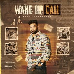 Wake up Call-JysfdTFhAn8