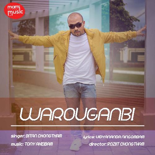Warouganbi cover art