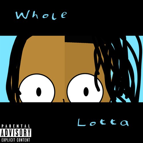 Lloyd cover art