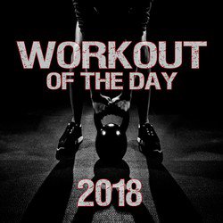 Workout of the Day 2018