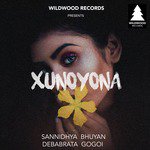 Xunoyona - Single