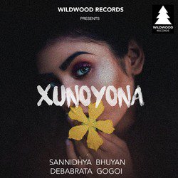 Xunoyona - Single