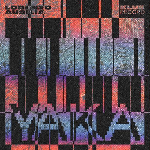 Yaka cover art