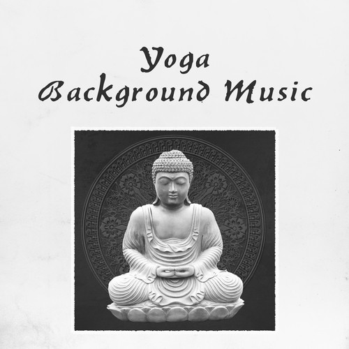 Yoga Tribe cover art