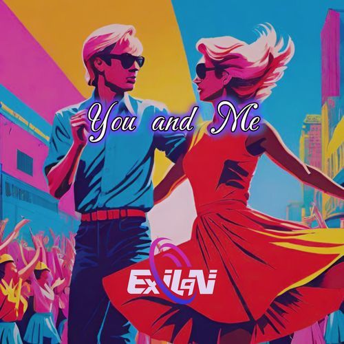 You and Me