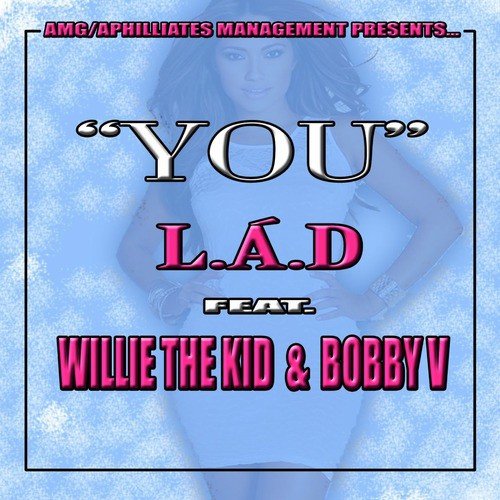 You (feat. Bobby Valentino)