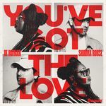 You've Got The Love
