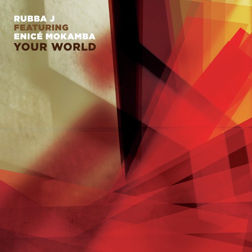 Your World (Rubba's Dub)
