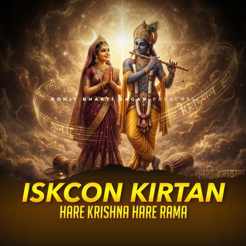 iskcon kirtan Hare Krishna Hare Rama