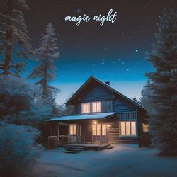 magic night