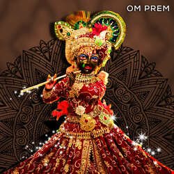 mere banke bihari lal