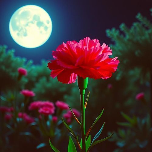 rose cover art