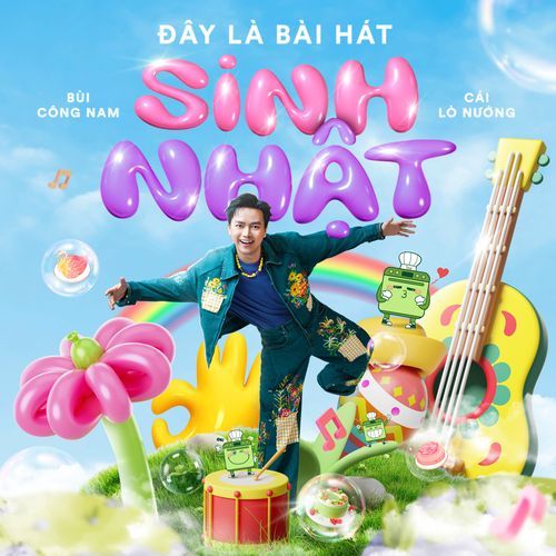 Đây Là Bài Hát Sinh Nhật_poster_image