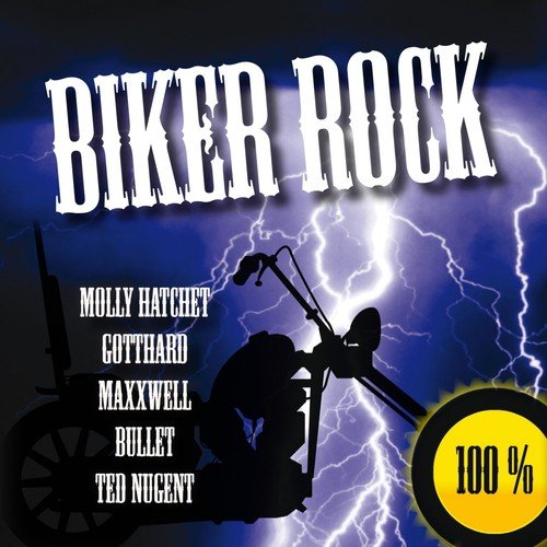 100% Biker Rock