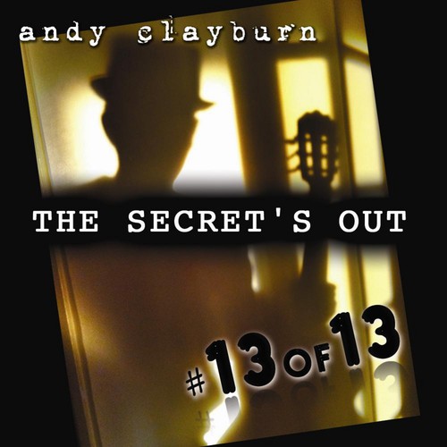 Mystery (Feat. Phil Cimino) cover art