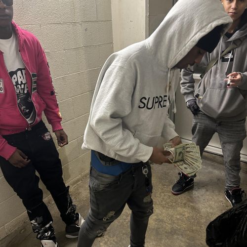 2 Throwed cover art