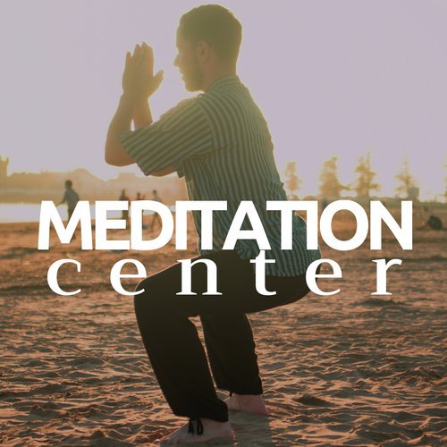 Spa Meditation and Relaxation cover art