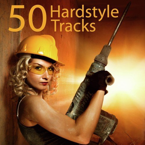 50 Hardstyle Tracks