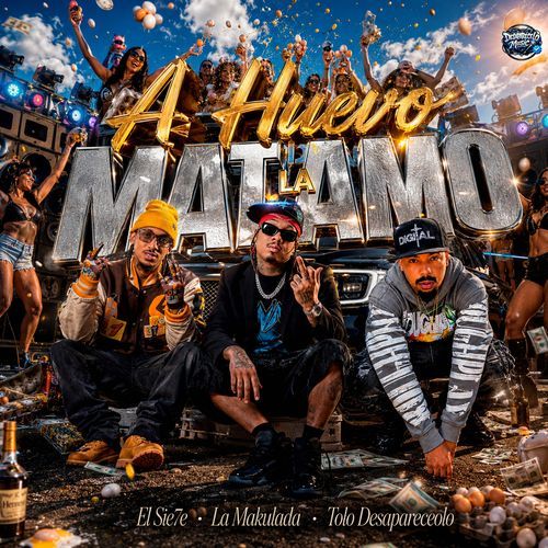 A Huevo la Matamo