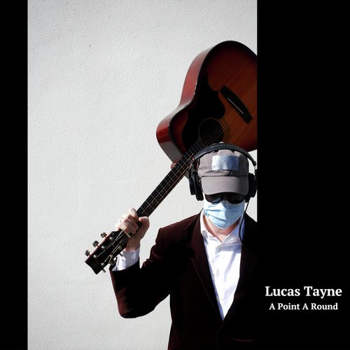 Eric cover art