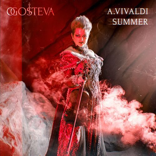 A.Vivaldi Summer, Pt. 3