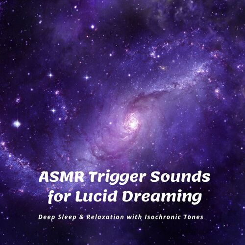 Binaural Serenity Mind cover art