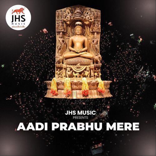 Aadi Prabhu Mere (feat. Akshat Jain)