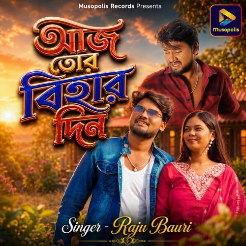 Aaj Tor Bihar Din