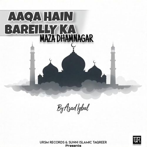 Aaqa Hain Bareilly Ka Maza Dhamnagar