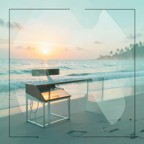 Afro House Evening Fiji Relaxing Frequency