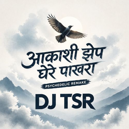 Akashi Zep Ghere Pakhra ( Psychedelic )