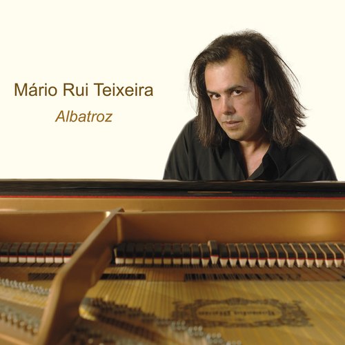 Manuel cover art