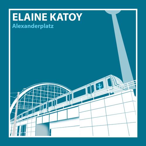 Alexanderplatz cover art