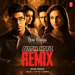 Allah Hafiz Remix(Remix By Rion Music)