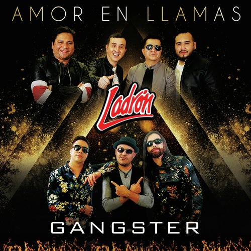 Amor En Llamas_poster_image