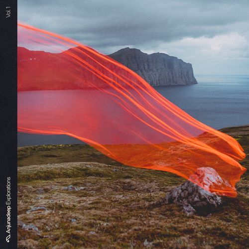 Anjunadeep Explorations Vol. 1