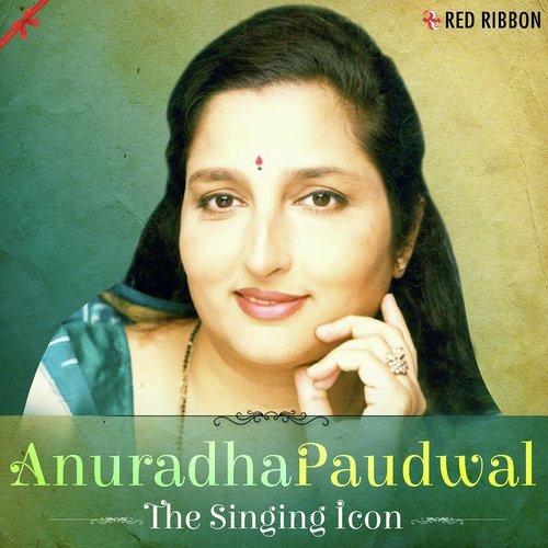 Anuradha Paudwal - The Singing Icon