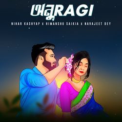 Anuragi (From &quot;Mongeet&quot;)-ISsIAiN5dHk