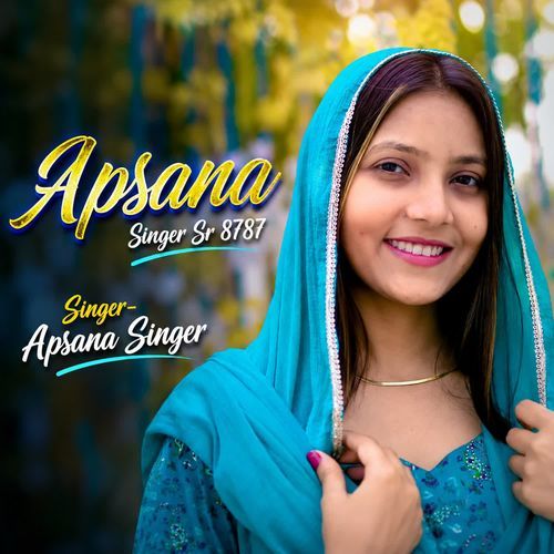Apsana Singer Sr 8787