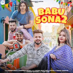 Babu Sona 2 (feat. Neha Official)-RwQoVwZVUFQ