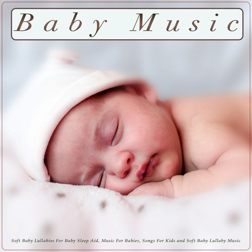 Soothing Guitar for Baby cover art