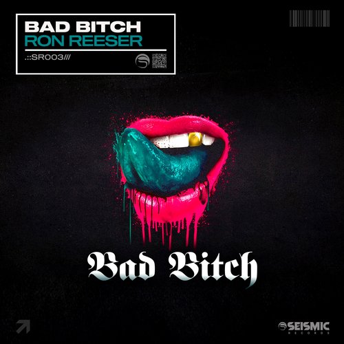 Bad Bitch (Extended Mix)_poster_image