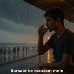 Barsaat Ke Mausam Mein