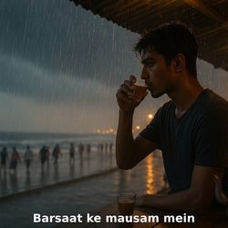 Barsaat Ke Mausam Mein