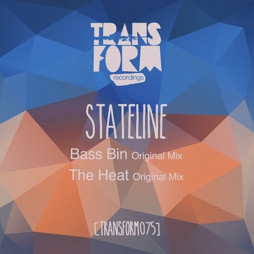 Bass Bin / The Heat