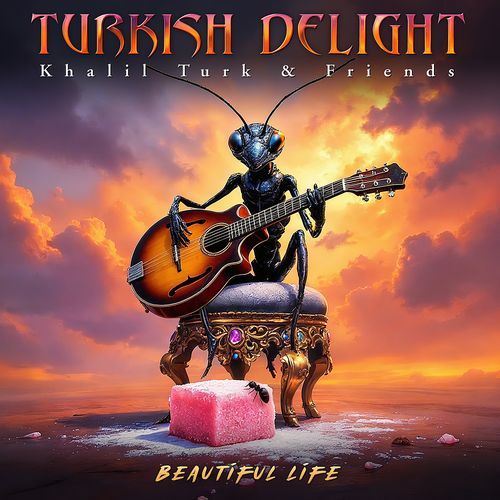 Beautiful Life "Turkish Delight"