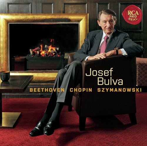 Beethoven & Chopin: Piano Sonatas - Szymanowski: Masks