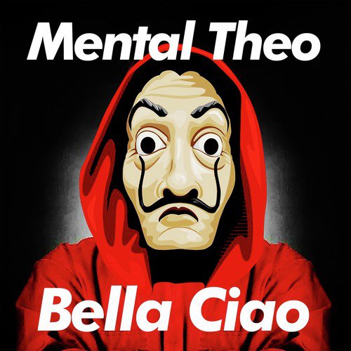 Money heist song store bella ciao lyrics