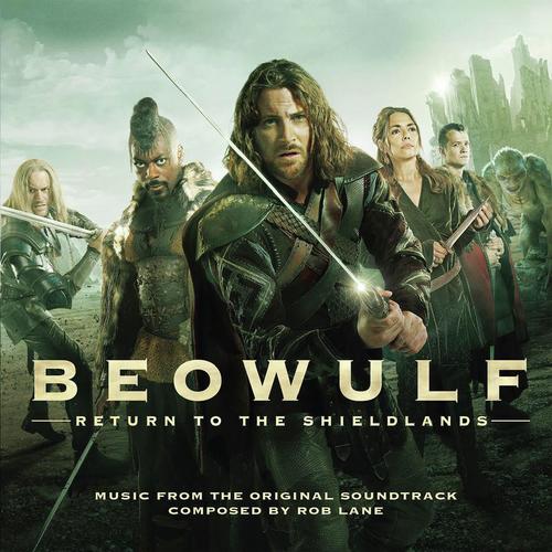 Beowulf (Original Television Soundtrack)_poster_image