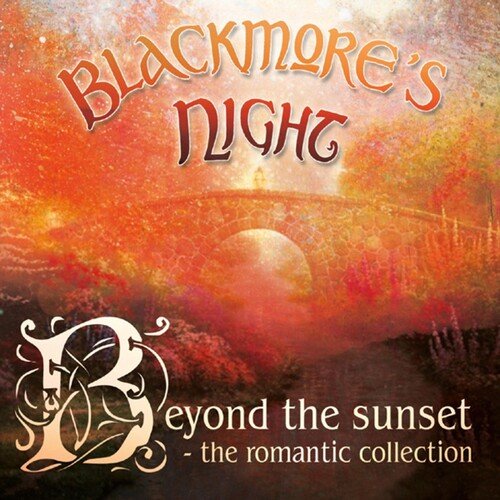 Beyond the Sunset (The Romantic Collection)_poster_image